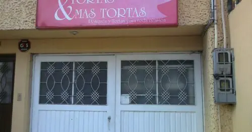 PASTELERIA TORTAS & MAS TORTAS PASTELERIA TORTAS & MAS TORTAS